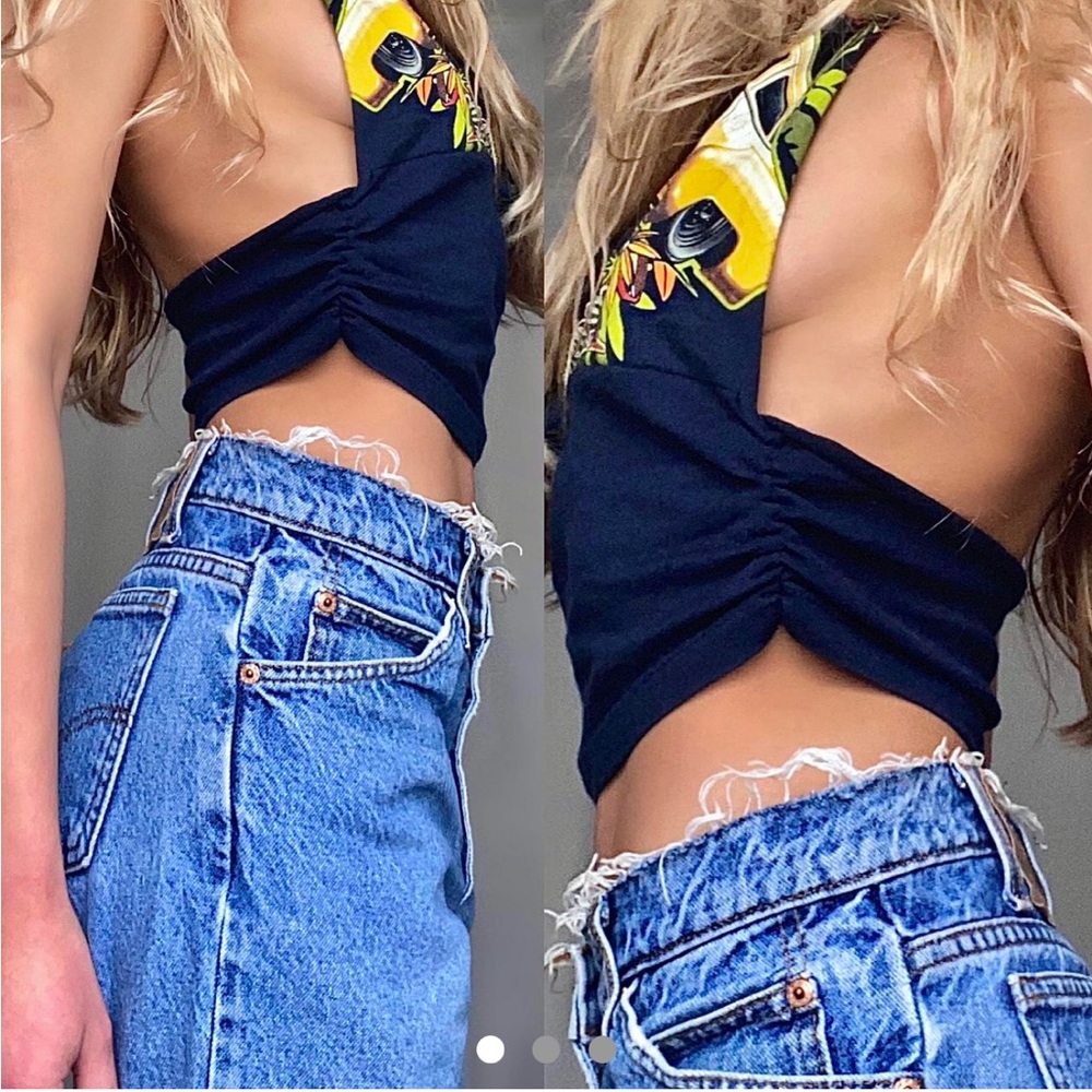 Vintage top